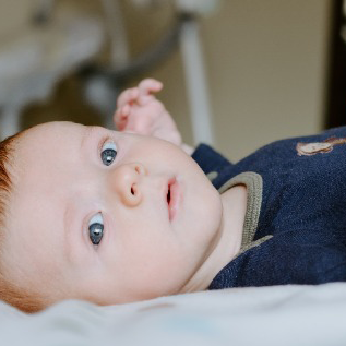 Infant Curriculum