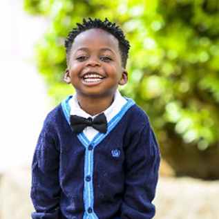 Primary Curriculum